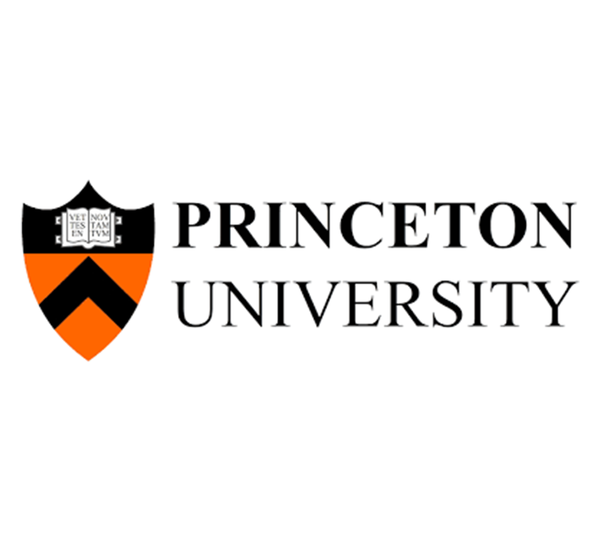 Princeton logo