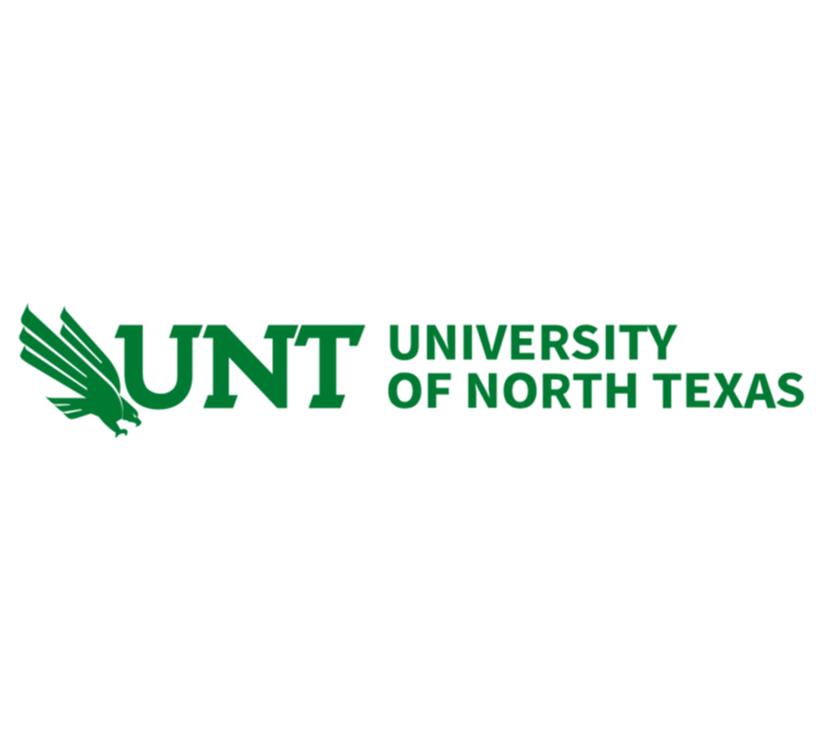 UNT logo